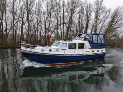 Brandsma (uit 1999, 10.7m)