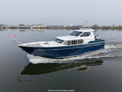 Pacific Pacific Allure 148 VS (uit 2003, 14.99m)