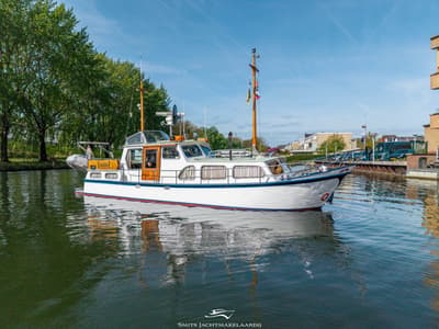 Merwede Kruiser (uit 1970, 11m)