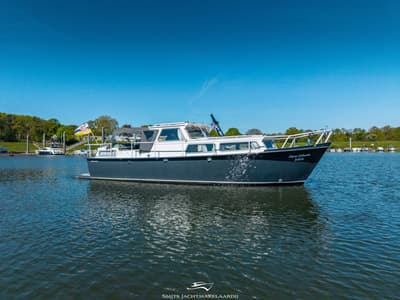 Aquanaut (uit 1979, 10.35m)
