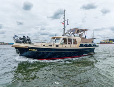 Aquanaut (uit 1998, 10.6m)