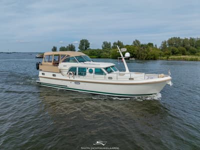 Linssen (uit 2012, 13.9m)