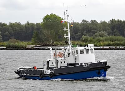 Bugsier (uit 1961)