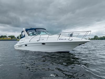 Doral Doral 300 SE (uit 1999, 9.15m)