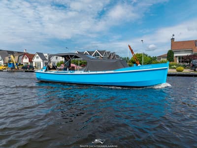 Heeg Heger Spiegelsloep 9.00 OK