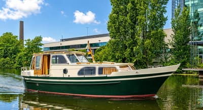 Oostvaarder (uit 1983, 9.5m)