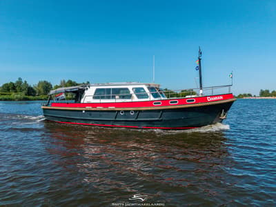 Barkas (uit 1996, 11.6m)