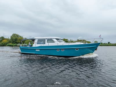 Van Vossen Patrouille 10.50 OK