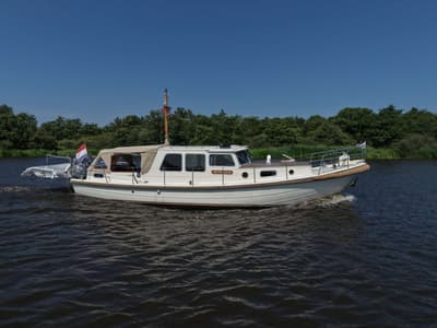 Gillissen (uit 1979, 11.6m)