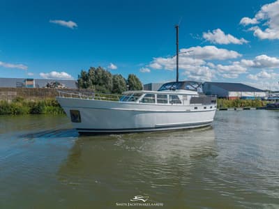 Kempala (uit 1993, 14.9m)