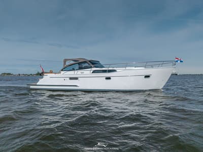 Crown yachts (uit 2023, 11m)
