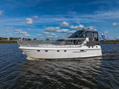 Altena (uit 1995, 11.2m)