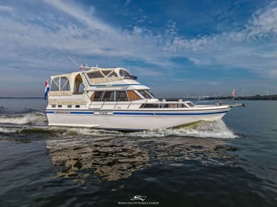 Neptunus (uit 1990, 14.4m)