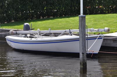Randmeer (uit 1996, 6.5m)