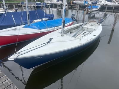Randmeer (uit 2005, 6.5m)