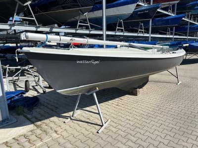 Randmeer (uit 2013, 6.5m)