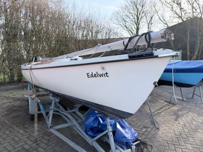Randmeer (uit 2015, 6.5m)