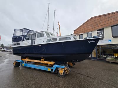Pedro (uit 1976, 10m)