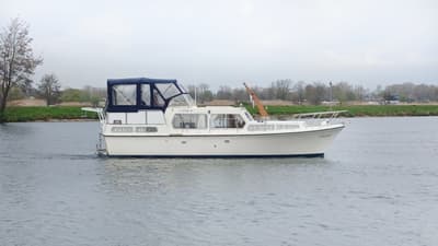 Neptunus (uit 1978, 10.7m)