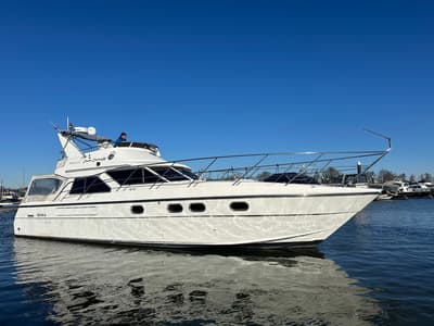 Beaux Bateaux (uit 1992, 13.4m)