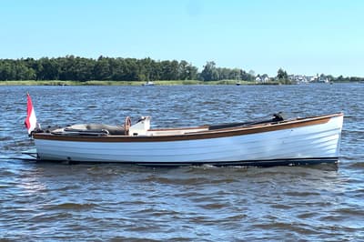 Balance 28 Sloep (uit 2005, 8.4m)