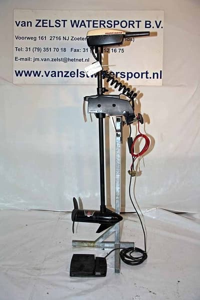 Minn Kota (uit 2010)