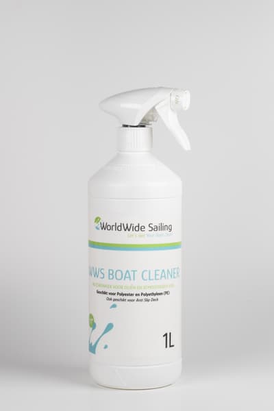 WorldWideSailing