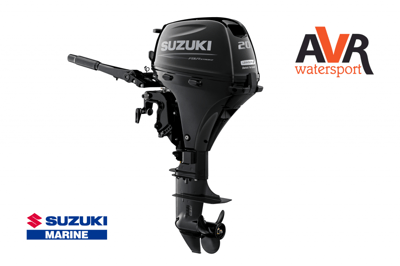 Suzuki (uit 2026)