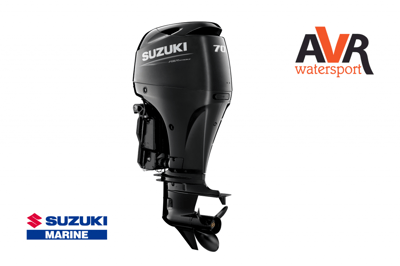 Suzuki DF70ATL (uit 2026)