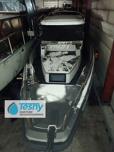Tesny Maritieme Reconditionering