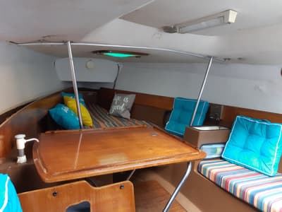 Kelt (uit 1976, 6.2m)