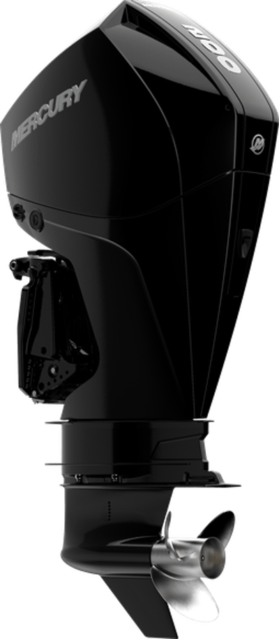 Mercury 200 pk