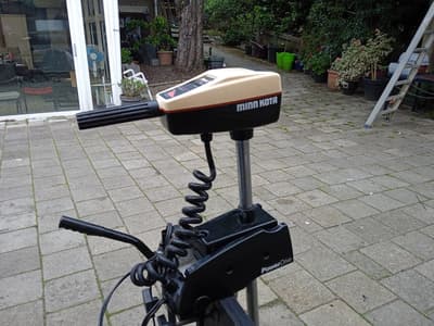 Minn Kota (uit 2005, 1.5m)