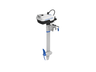 Epropulsion Spirit 1.0 EVO Kortstraat Afstandsbediening