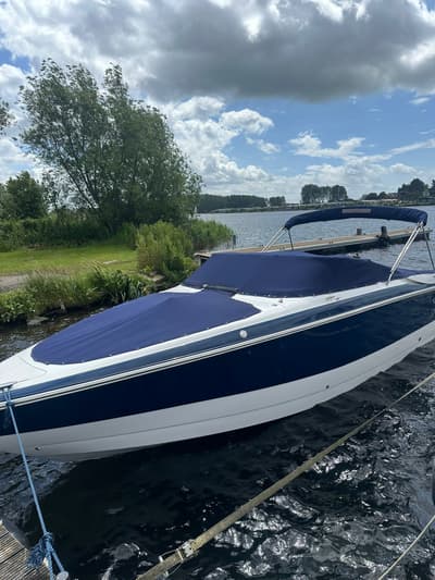 Cobalt (uit 2006, 8.62m)