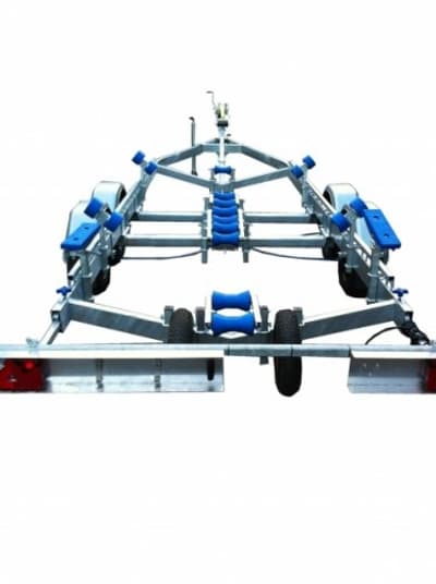 iTrailers (7.5m)