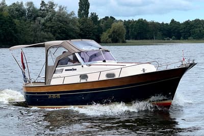 Apreamare (uit 1997, 7.1m)