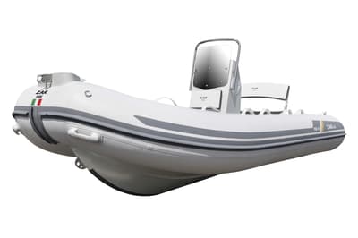Zar Mini (uit 2025, 4.2m)