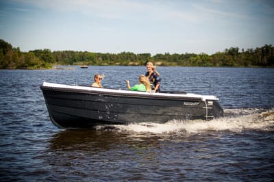 Topcraft (6.05m)