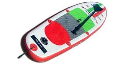 ZARmini SUP (3.3m)