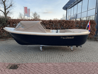 Lago Amore 575 Bun (5.65m)