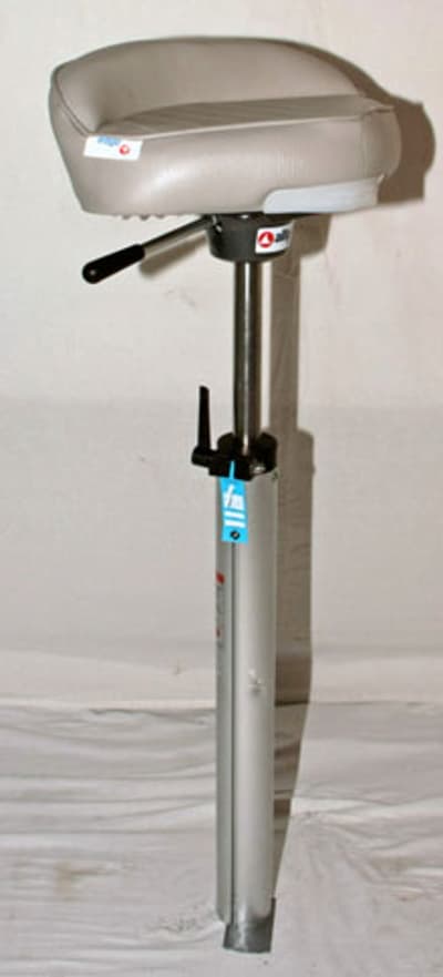 Allpa Stoel Air Ride (1m)