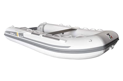 Zar Mini Alu (uit 2025, 3m)