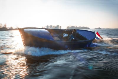 Waterdream S-850 Speedster (uit 2016, 8.5m)