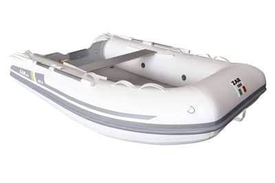 Zar Mini Air (uit 2025, 2.7m)