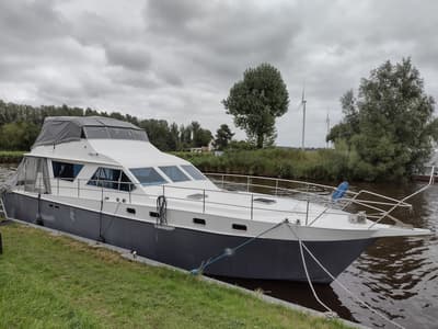 Eagle (uit 1991, 17.2m)