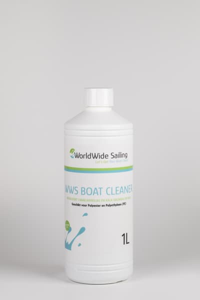 WorldWideSailing
