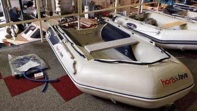 Honwave (2.7m)