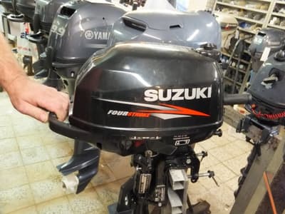 Suzuki (uit 2000)
