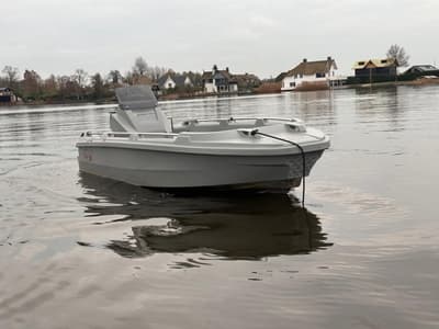 Roto Hydra  (uit 2024, 4.5m)